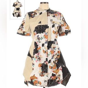 Zip up Tunic Blouse - 3.1 Phillip Lim for Target